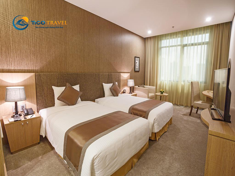 Khách sạn Flamingo Đại Hải