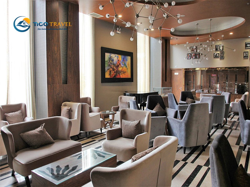 Khách sạn Mường Thanh Sài Gòn Centre