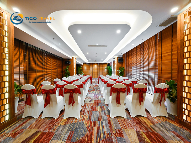 Khách sạn Mường Thanh Sài Gòn Centre