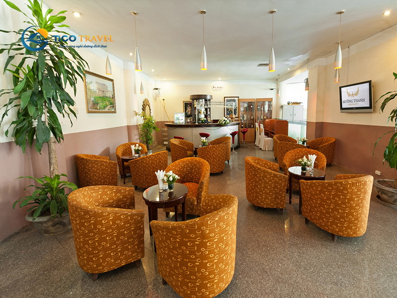 Mường Thanh Thanh Niên Vinh