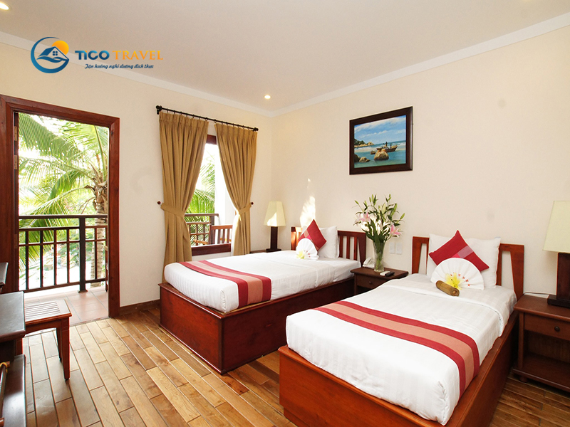 Khách sạn Flamingo Đại Hải
