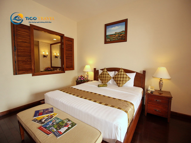 Khách sạn Flamingo Đại Hải