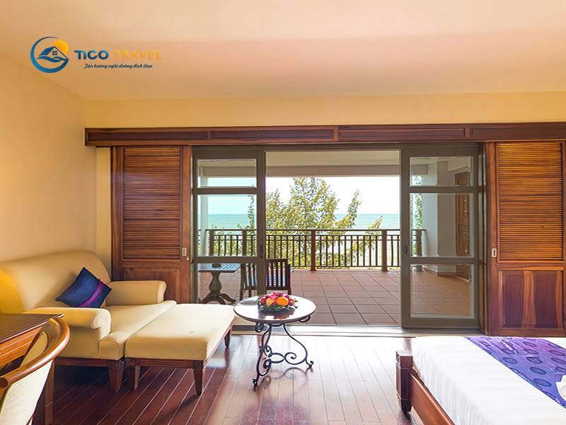 Novela Muine Resort & Spa