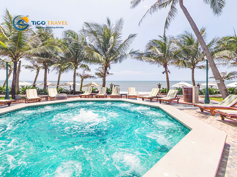 Novela Muine Resort & Spa