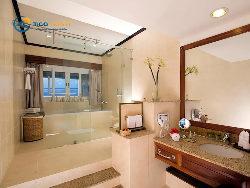 Novela Muine Resort & Spa