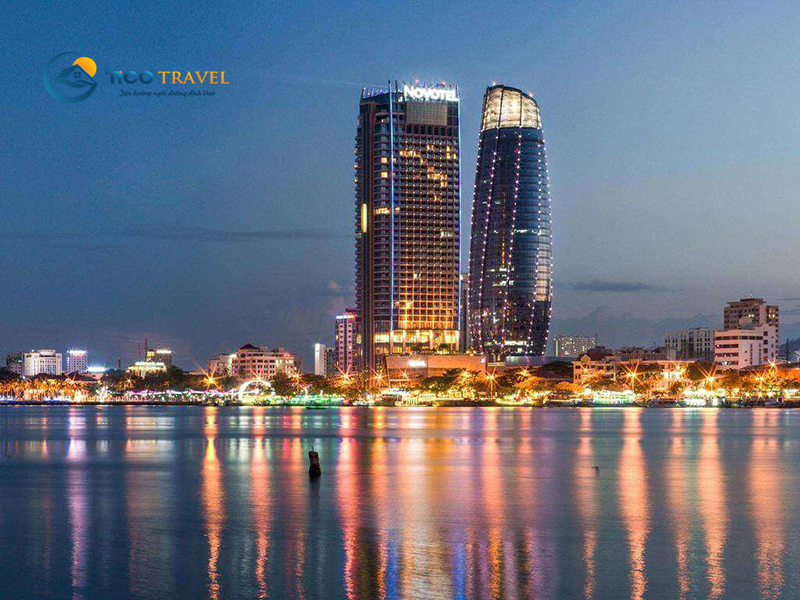 Novotel Đà Nẵng