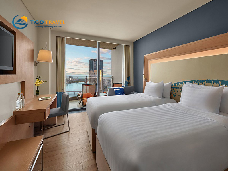 Novotel Đà Nẵng