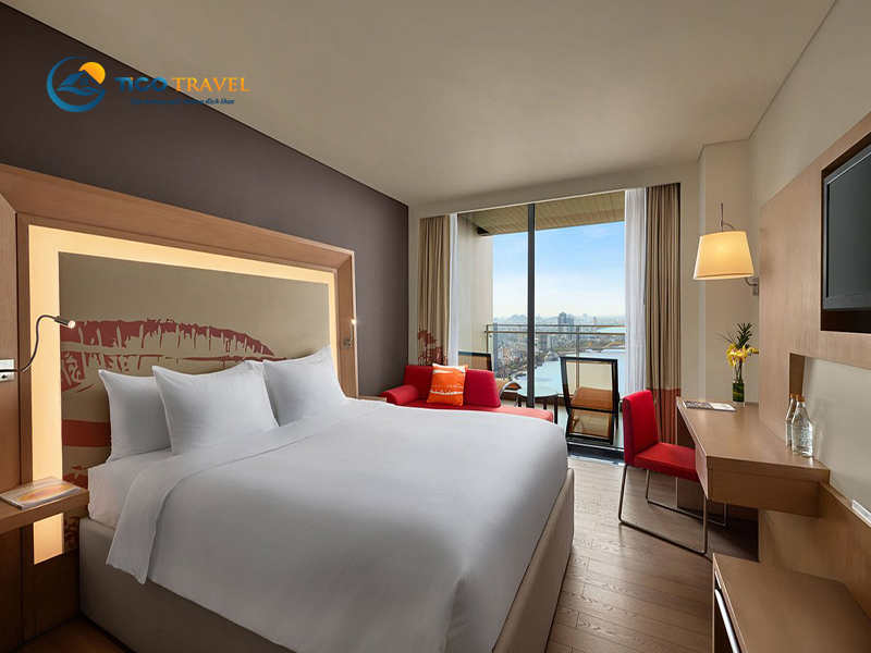 Novotel Đà Nẵng
