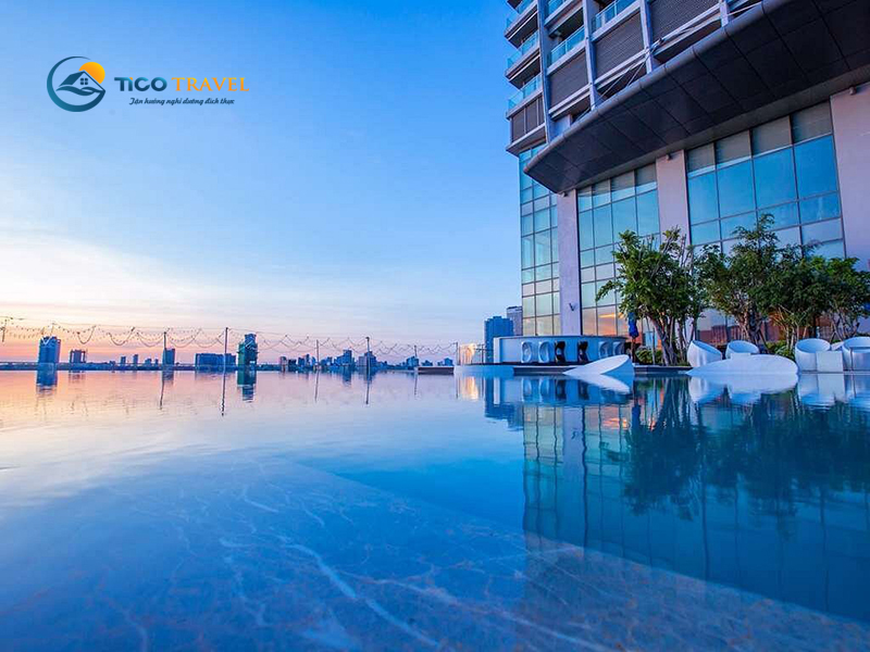 Novotel Đà Nẵng