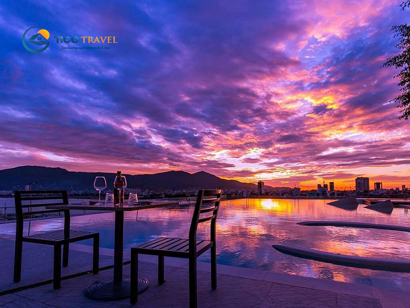 Novotel Đà Nẵng