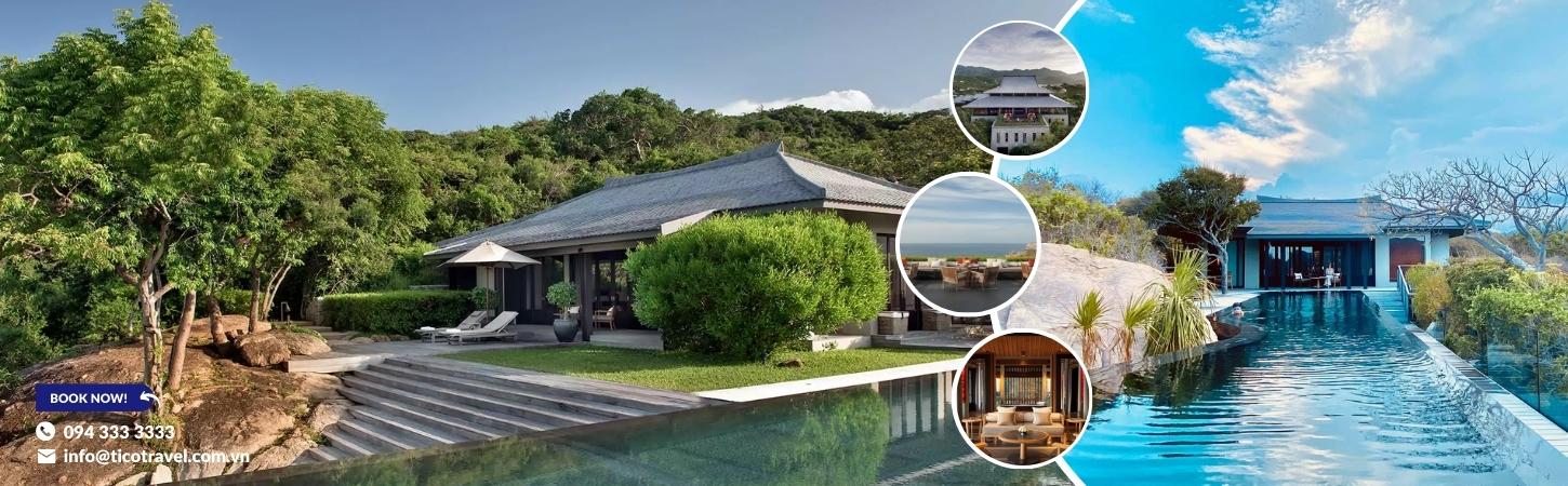 Resort Ninh Thuận