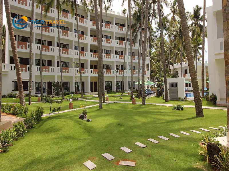Khách sạn Flamingo Đại Hải