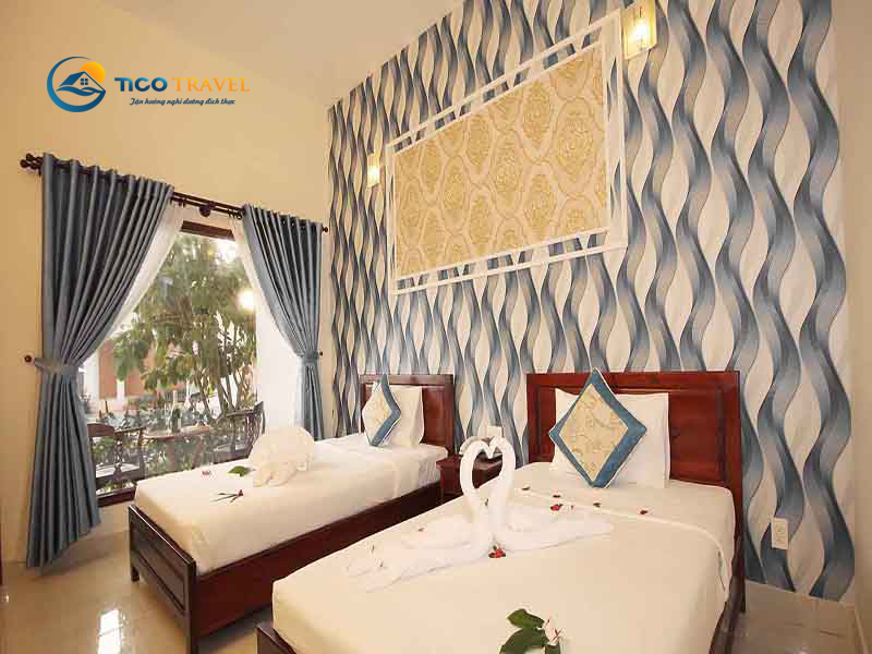 Khách sạn Flamingo Đại Hải