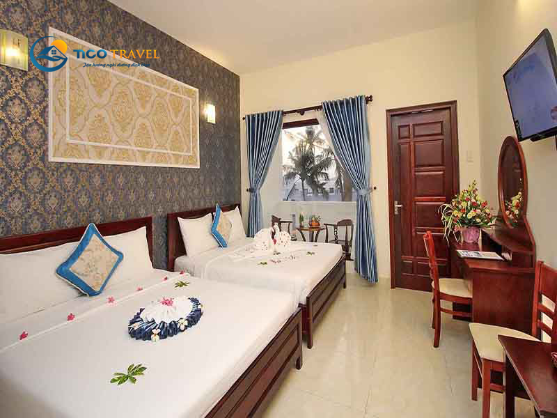 Khách sạn Flamingo Đại Hải