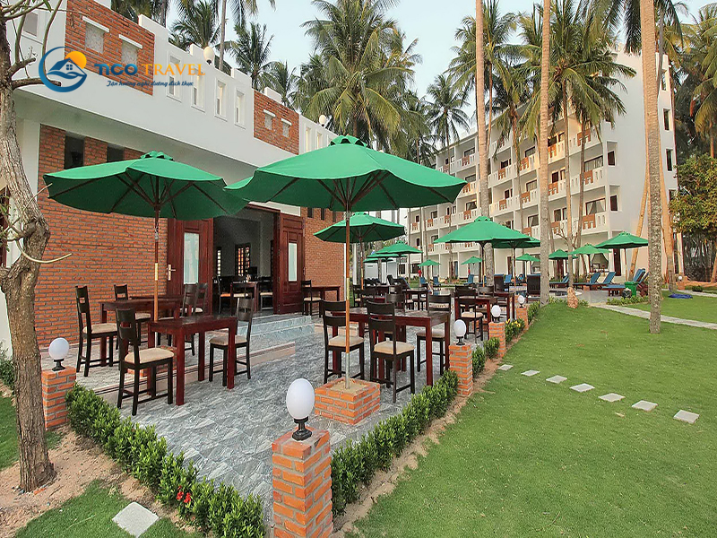 Ocean Place Mui Ne Resort
