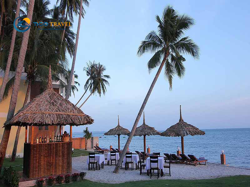 Ocean Place Mui Ne Resort