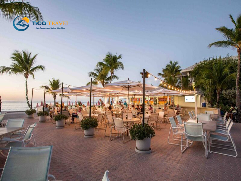 Ocean Vista Resort & Residence Mui Ne
