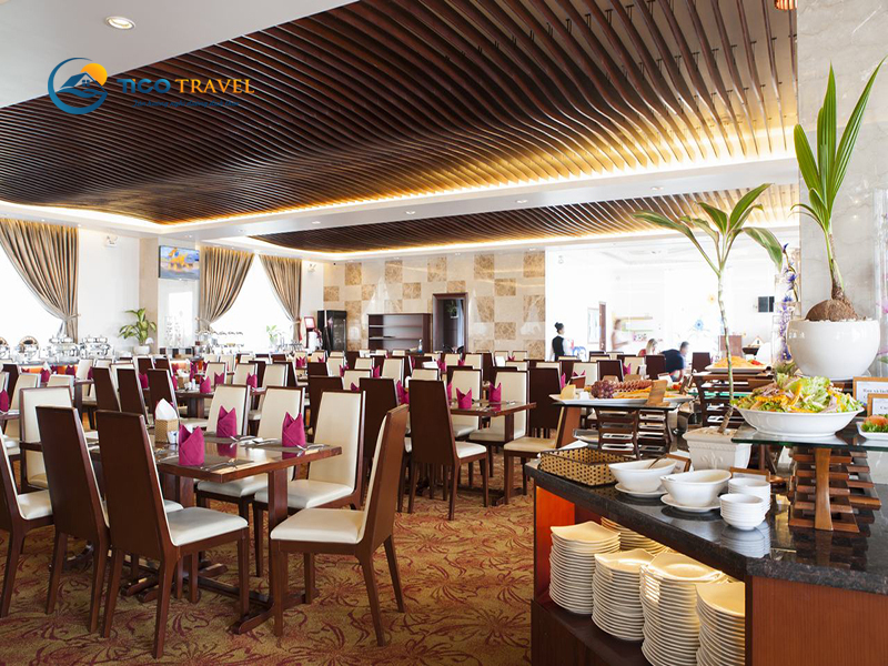 Ocean Vista Resort & Residence Mui Ne