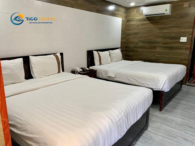 Khách sạn Flamingo Đại Hải