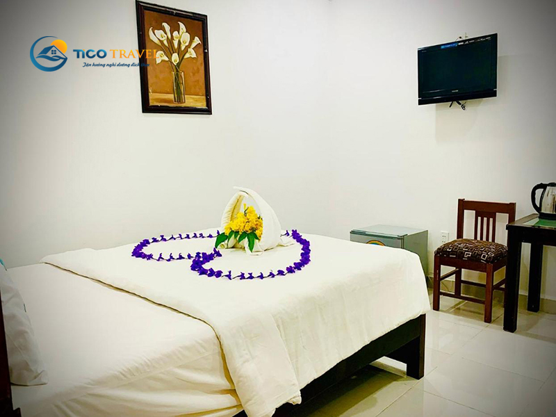 Khách sạn Flamingo Đại Hải