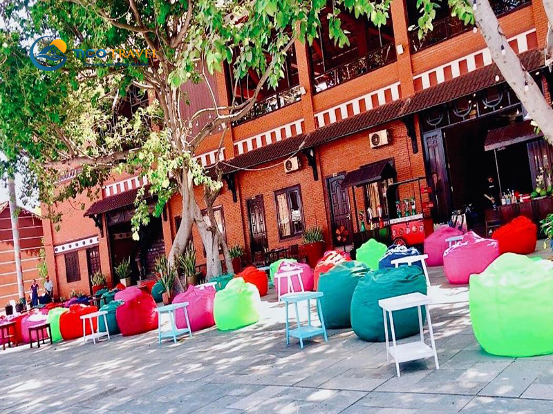Peace Resort Mũi Né