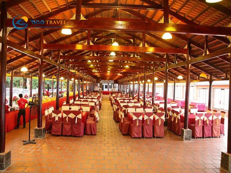 Peace Resort Mũi Né