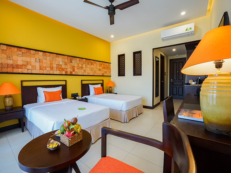 Pandanus Resort Mũi Né