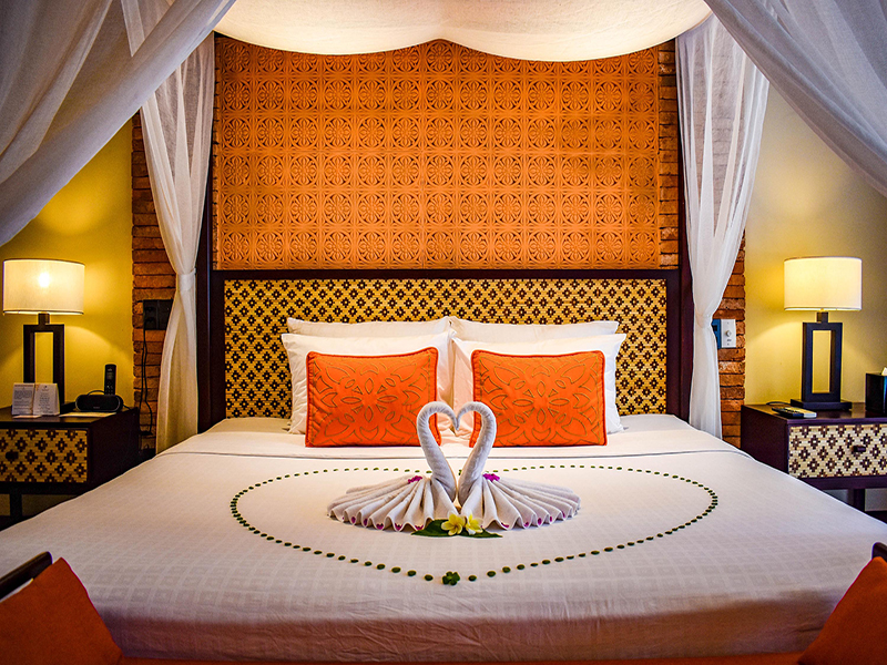 Khách sạn Flamingo Đại Hải
