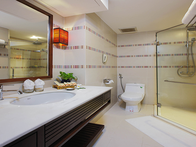 Pandanus Resort Mũi Né