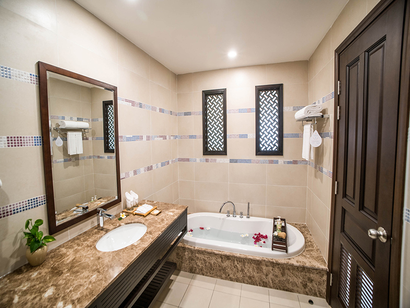 Pandanus Resort Mũi Né