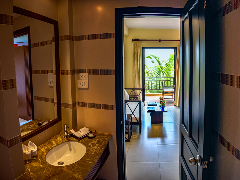 Pandanus Resort Mũi Né