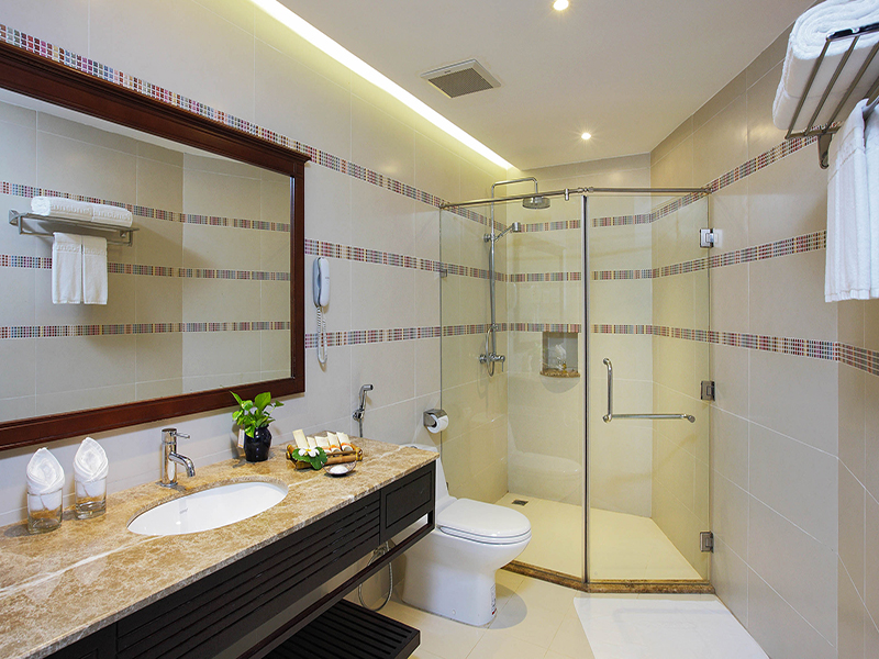 Pandanus Resort Mũi Né