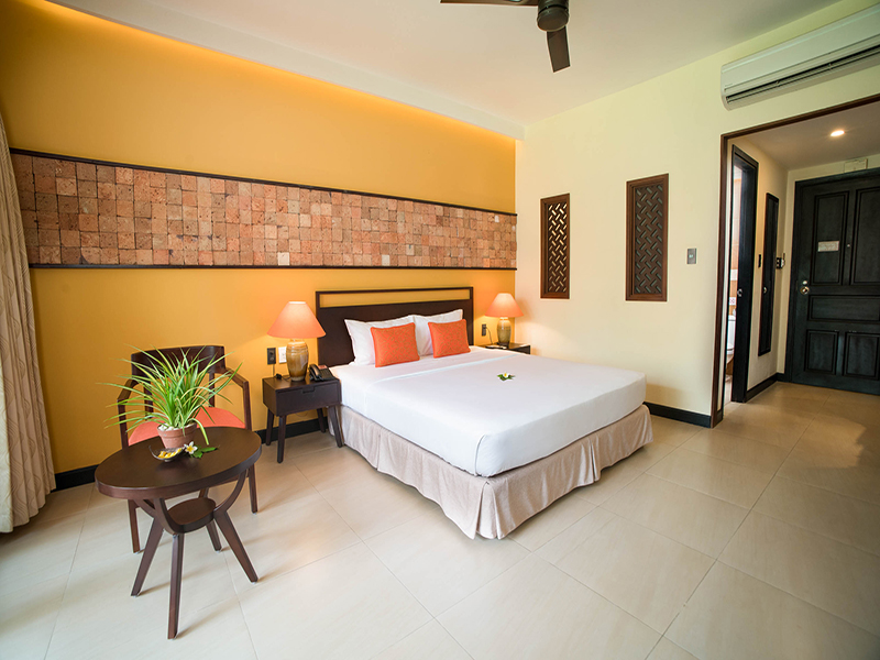 Pandanus Resort Mũi Né