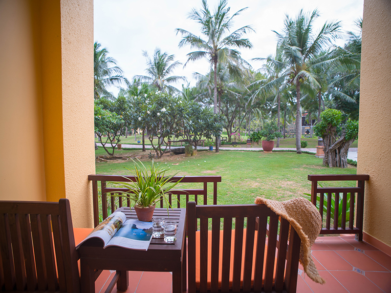 Phòng Deluxe 1 người