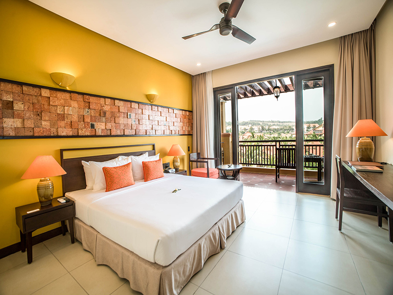 Pandanus Resort Mũi Né