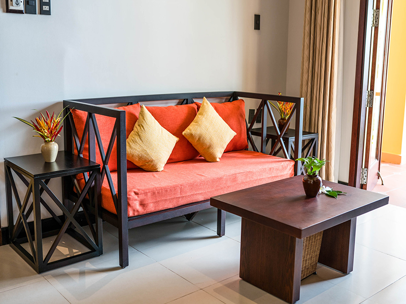 Pandanus Resort Mũi Né
