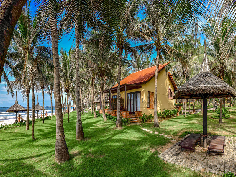 Khách sạn Flamingo Đại Hải