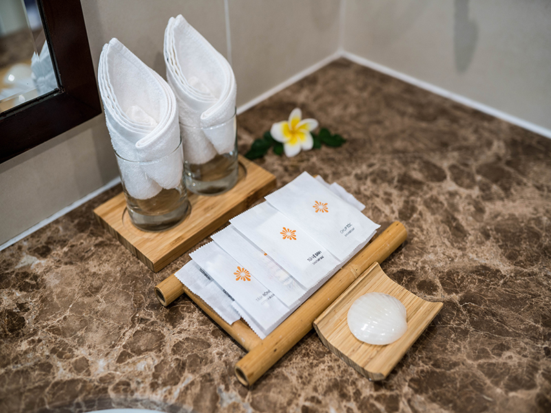 Pandanus Resort Mũi Né