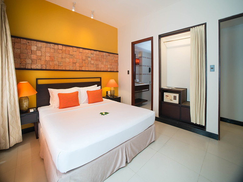 Pandanus Resort Mũi Né