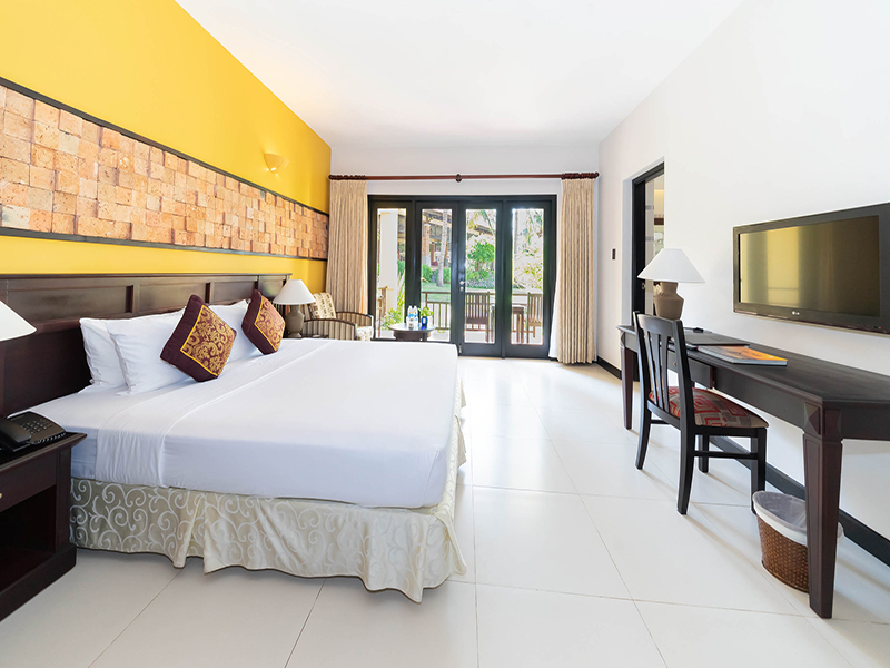 Pandanus Resort Mũi Né