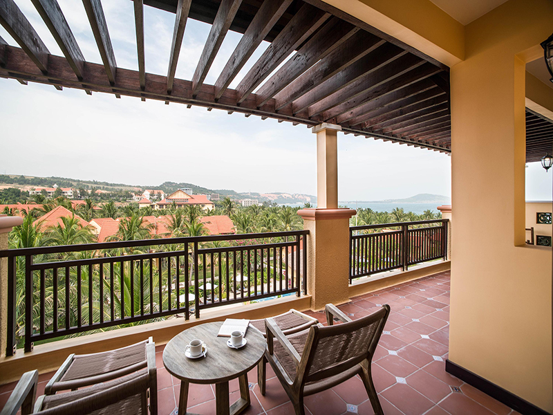 Pandanus Resort Mũi Né