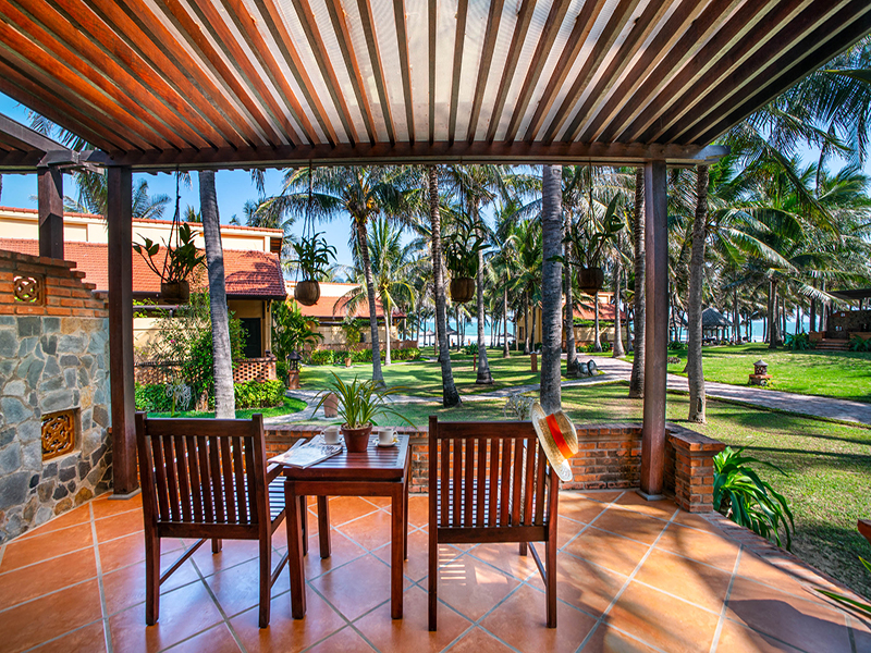 Khách sạn Flamingo Đại Hải