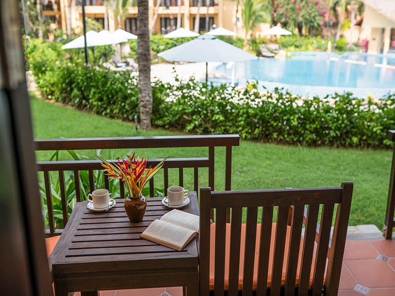 Pandanus Resort Mũi Né