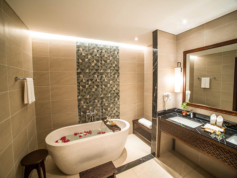 Pandanus Resort Mũi Né
