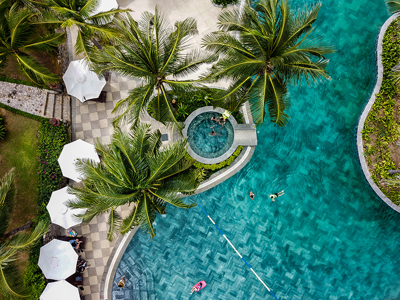 Pandanus Resort Mũi Né