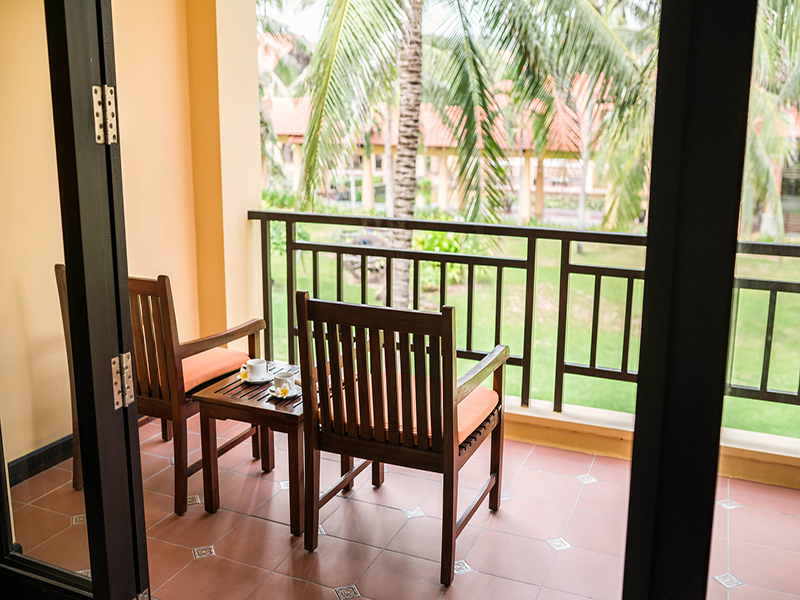 Pandanus Resort Mũi Né