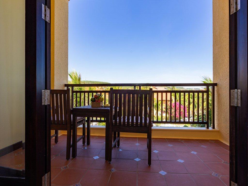 Pandanus Resort Mũi Né