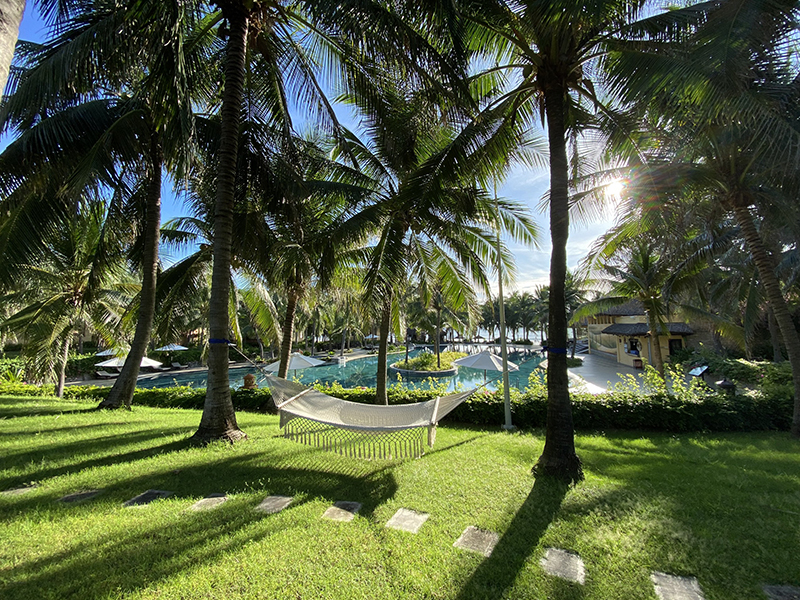 Pandanus Resort Mũi Né