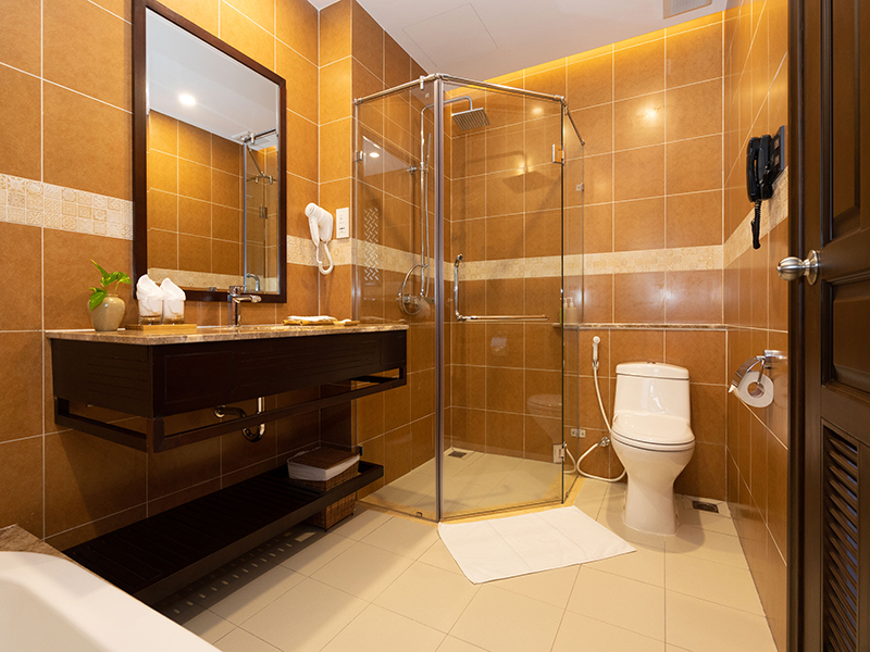 Pandanus Resort Mũi Né
