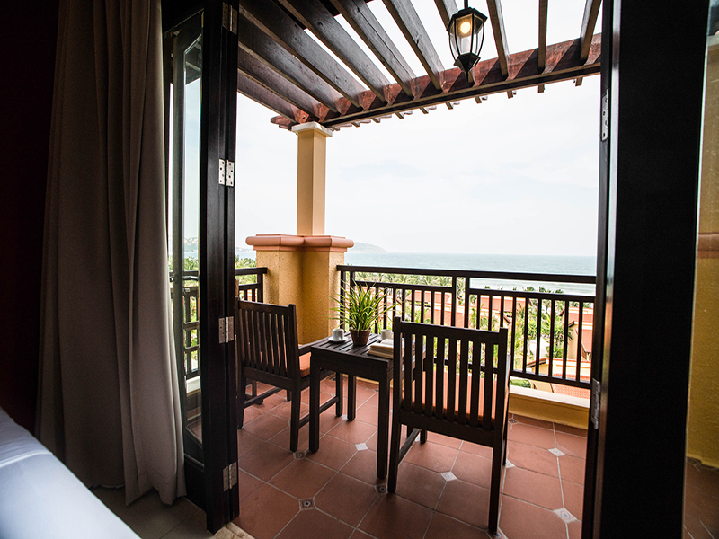 Pandanus Resort Mũi Né